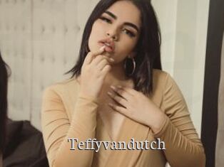 teffyvandutch Free Host Empire