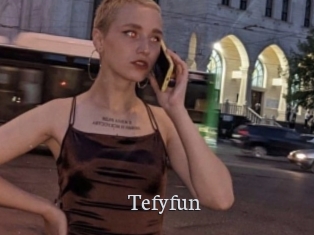 Tefyfun