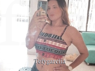 Tefygarciia