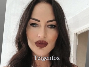 Teigenfox