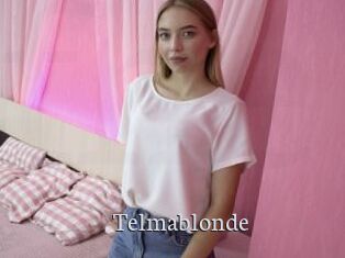 Telmablonde