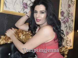 Temptingjenna