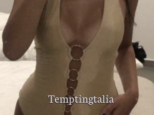 Temptingtalia