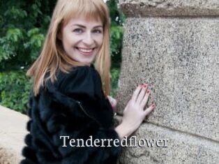 Tenderredflower