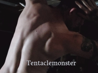 Tentaclemonster