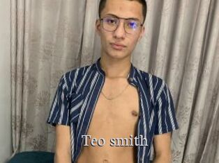 teo_smith Free Host Empire