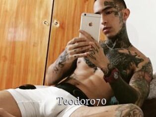 Teodoro70