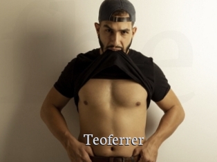 Teoferrer