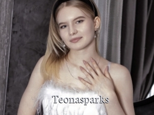 Teonasparks