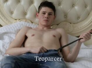 Teoparcer