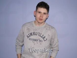 Teoparker