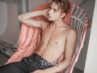 Teosky