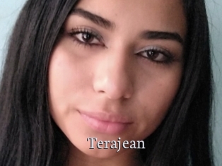 Terajean