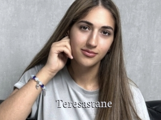 Teresastane