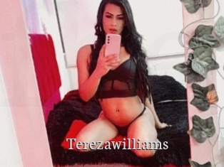 Terezawilliams
