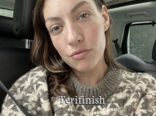 Terifinish