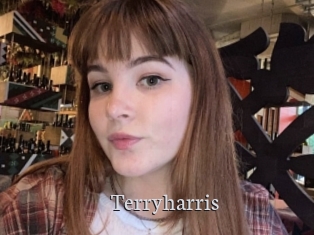 Terryharris