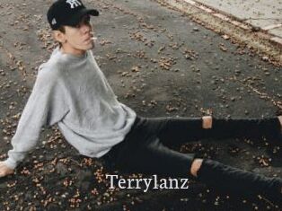 Terrylanz