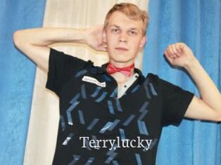 Terrylucky