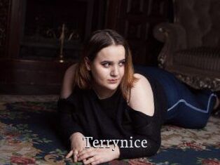 Terrynice
