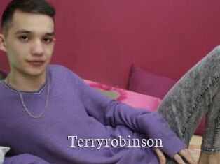 Terryrobinson