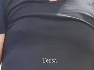 Tersa