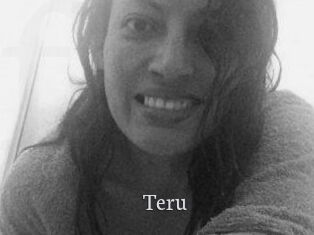 Teru