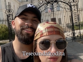 teseoandafrodita Free Host Empire