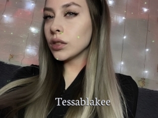 Tessablakee