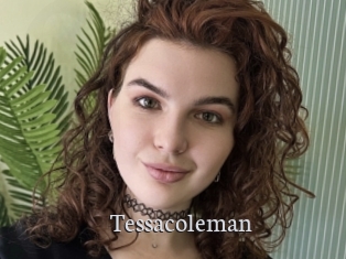 Tessacoleman