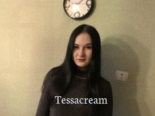 Tessacream