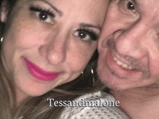 Tessandmalone