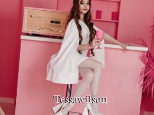 Tessawilson