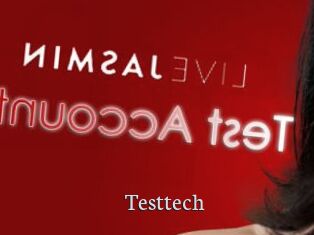 Testtech