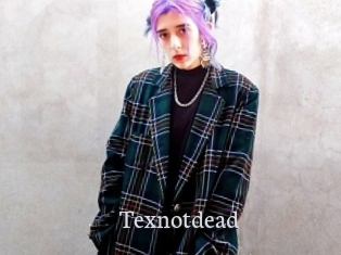 Texnotdead