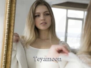 Teyamoon