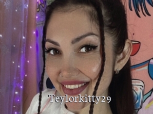 Teylorkitty29
