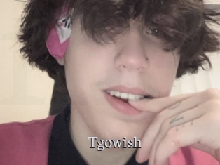 Tgowish