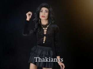 Thakianys