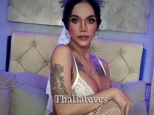 Thaliateves