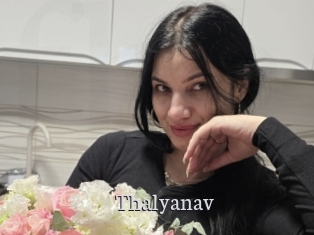 Thalyanav