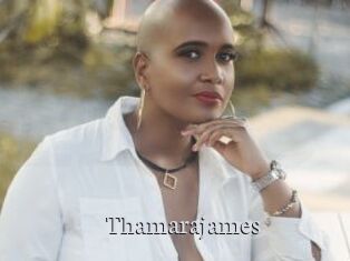 Thamarajames