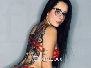 Thamiroce