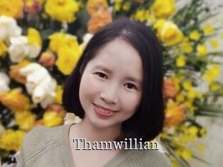 Thamwillian