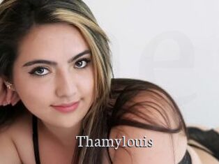 Thamylouis
