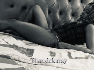 thandekaray Free Host Empire