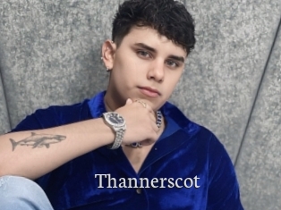 Thannerscot
