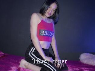 Thara_cuper