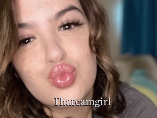 Thatcamgirl