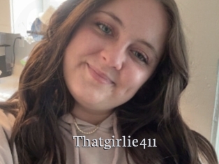 Thatgirlie411